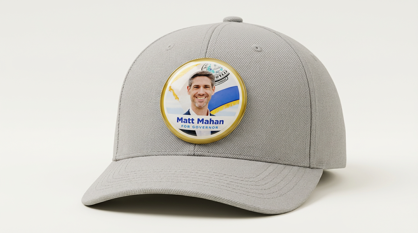 On the Cap