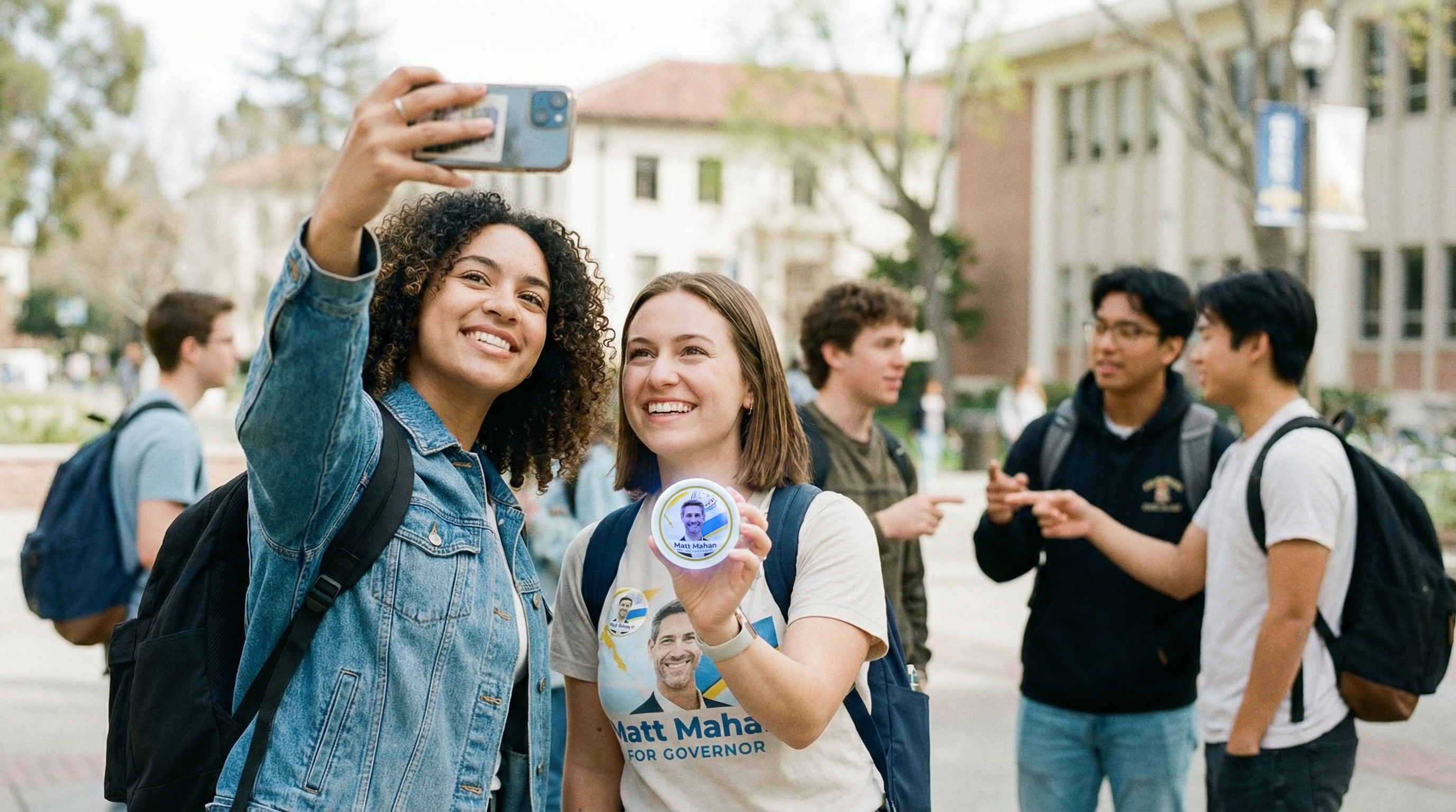 Youth Engagement
