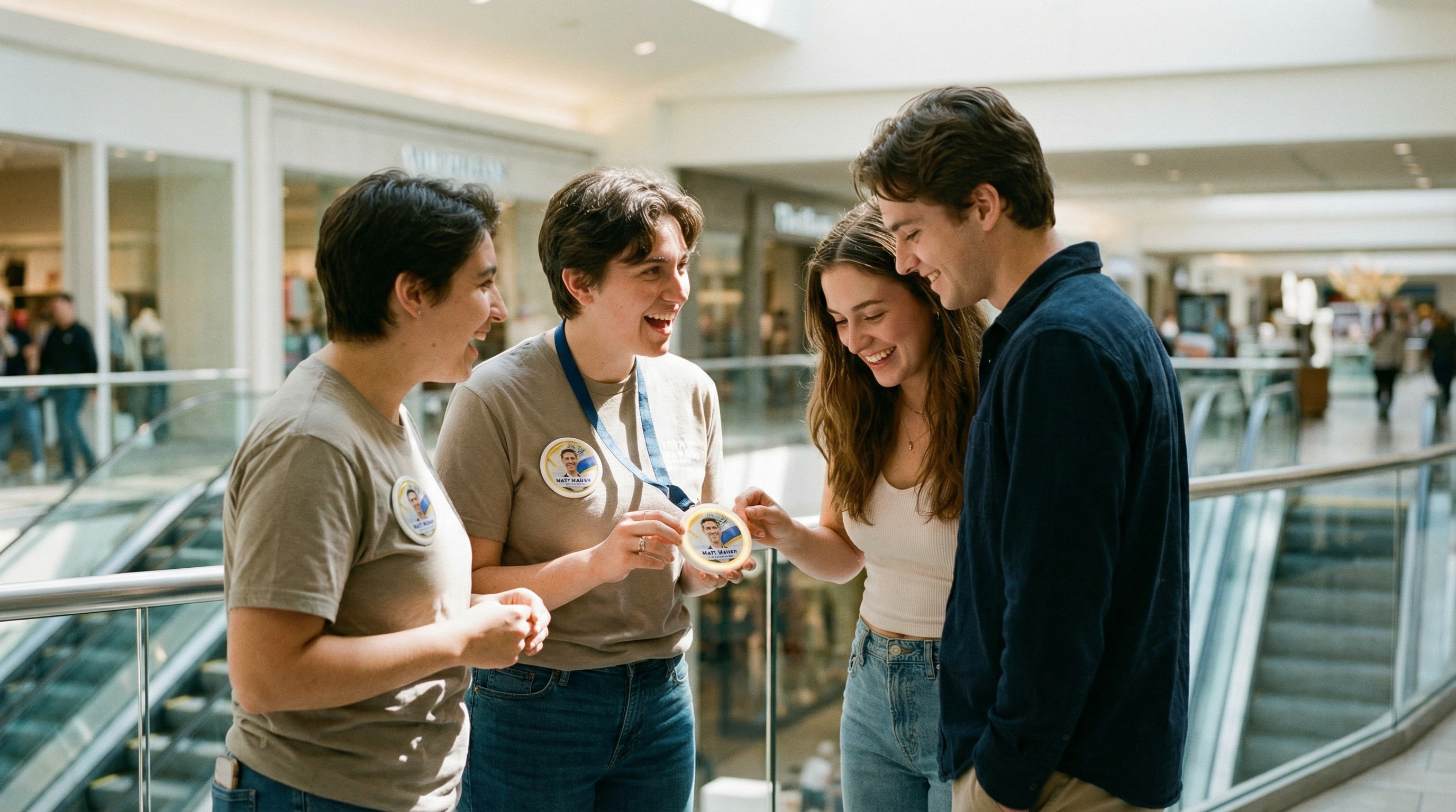 Community Connections
